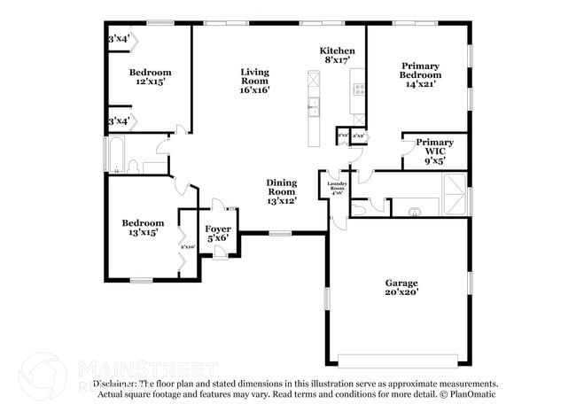 Photo - 1454 SW Medina Ave