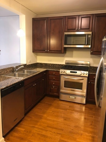 Photo - 420 E Waterside Dr Unit 807