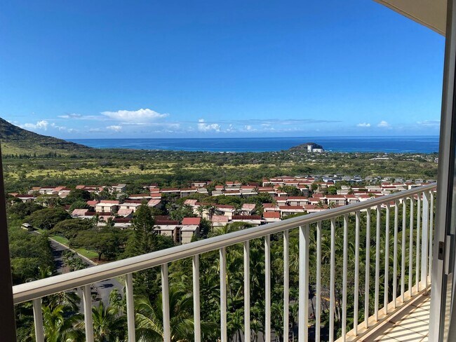 Photo - Makaha Valley Towers - One Bedroom Unit 1023