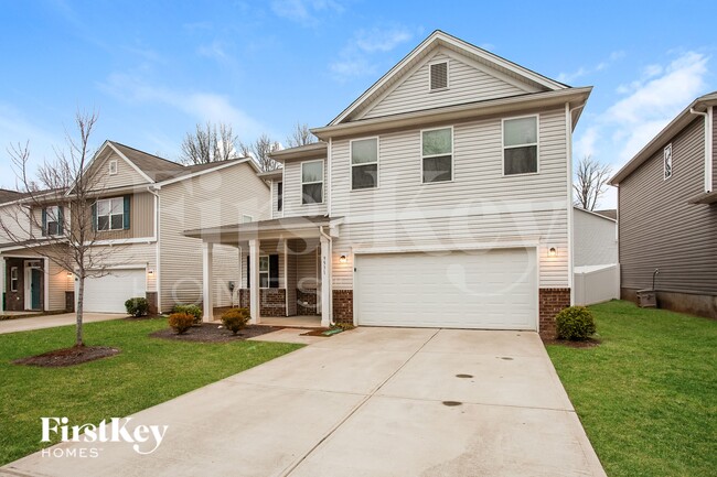 Building Photo - 9531 Hamel St