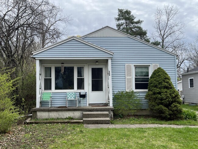 Photo - 532 Stoddard Ave House