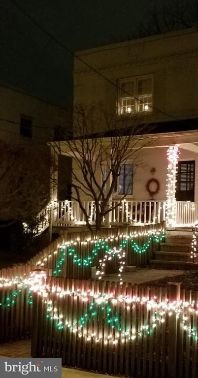 Photo - 1134 Portner Rd