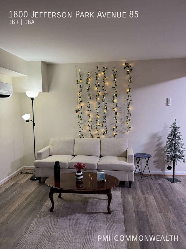 Photo - 1800 Jefferson Park Ave