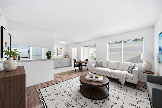 Photo - 11002 Hammerly Blvd Unidad 27