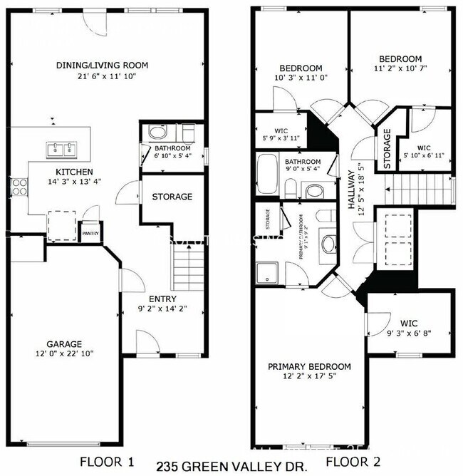 Photo - 235 Grn Valley Dr