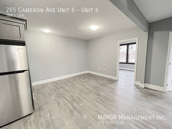 Photo - MODERN 2 BED 1 BATH NEAR UNIVERSITY OF WIN... Unit 6