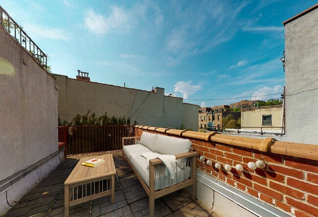 Photo - Saint Nicholas Avenue Unit 4B