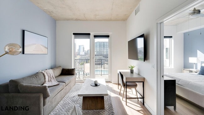 Photo - 1801 Patterson St Unidad 721