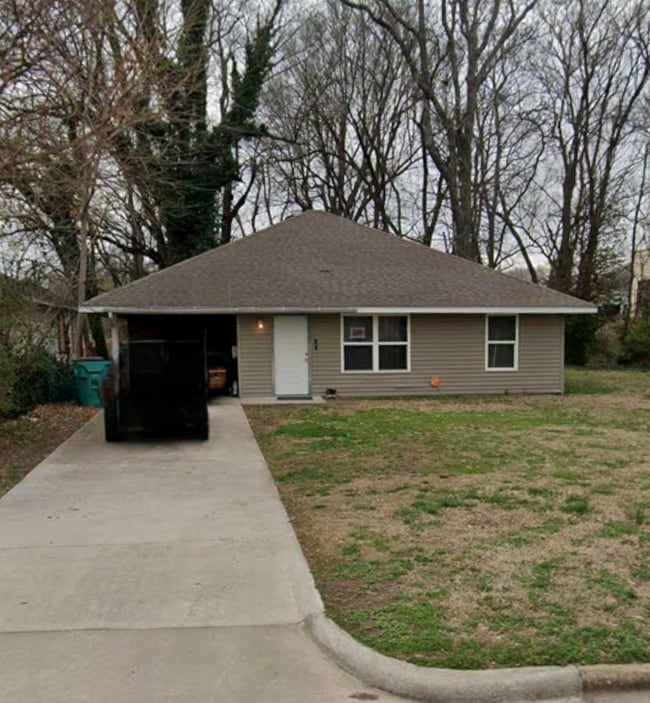 Building Photo - Reed Enterprises Management