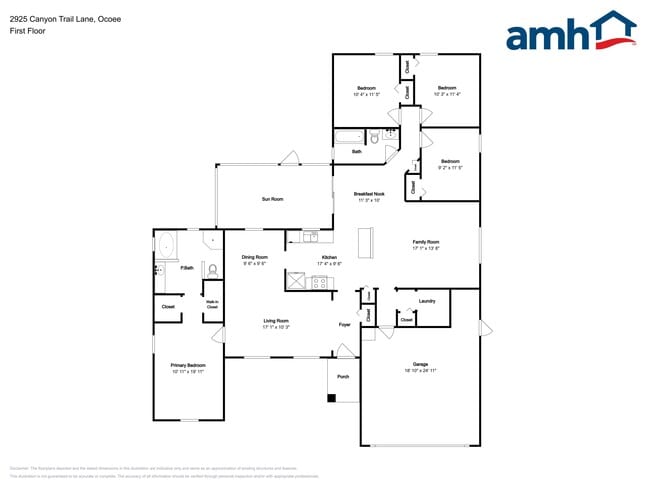Photo - 2925 Canyon Trail Ln