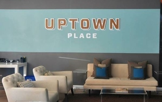 Uptown Place One Bedroom Condominium - Uptown Place One Bedroom Condominium