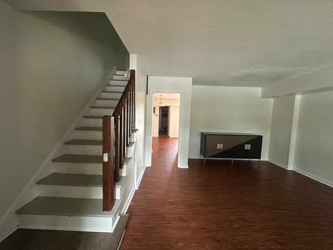 Photo - Georgetown Forest Townhomes off Old Forest Road