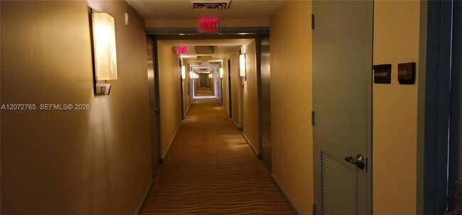 Photo - 50 Biscayne Blvd Unit 5202