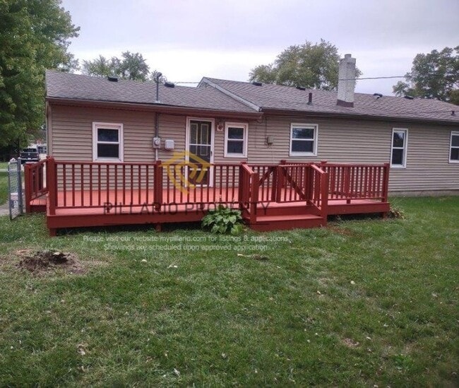 Photo - Newly Renovated, 3 Bedroom, 1 Bathroom Hom...