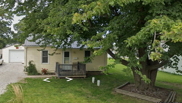 Photo - 1405 Swanson Ave
