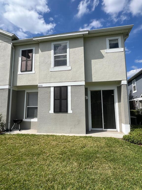 6510 S Goldenrod Rd Condo Unit 54C Condo for Rent in Orlando, FL