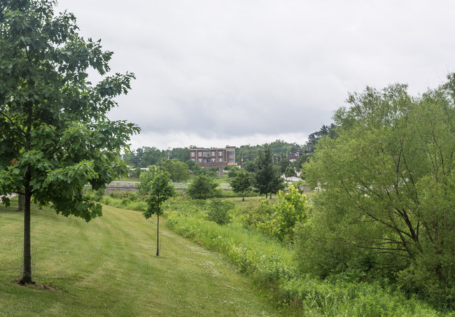 GATEWAY - GATEWAY Apartments