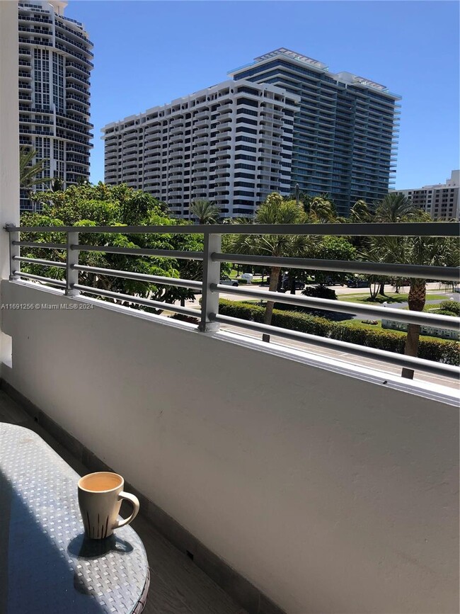 Photo - 10240 Collins Ave Condo Unit 205