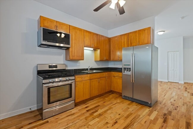 Photo - 1234 W 49th Pl