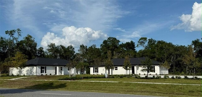 Building Photo - 2977 SW 153rd Ln Unit 201