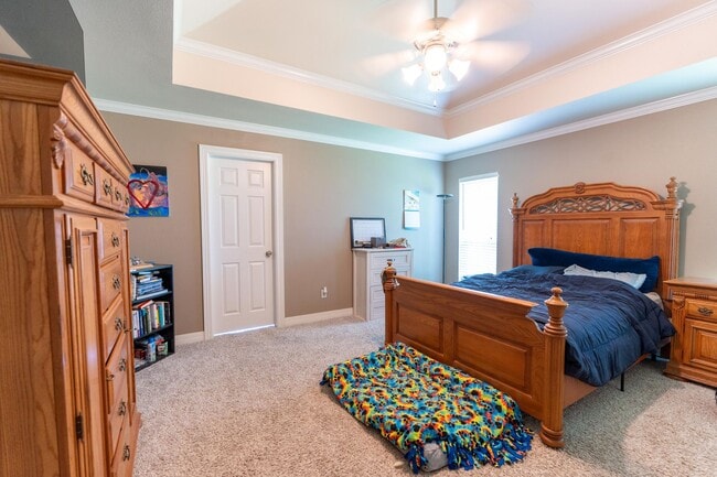 Photo - North Bossier Rental