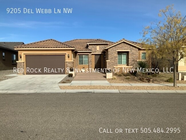 Building Photo - 9205 Del Webb Ln NW