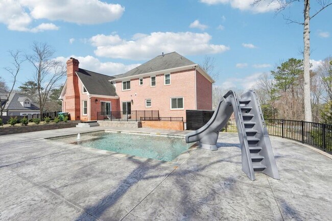 Photo - 1600 Spring Arbor Ct