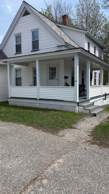 Photo - 43 Ashuelot St