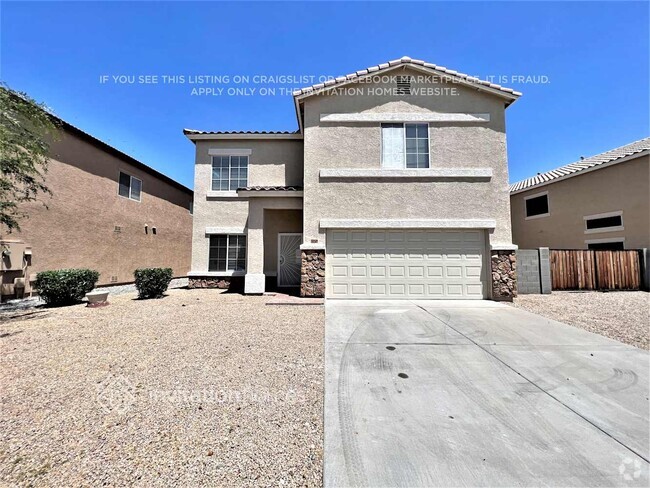 Building Photo - 14247 N 131st Ln Rental