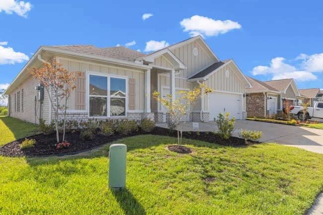 4824 Standing Cypress Dr
