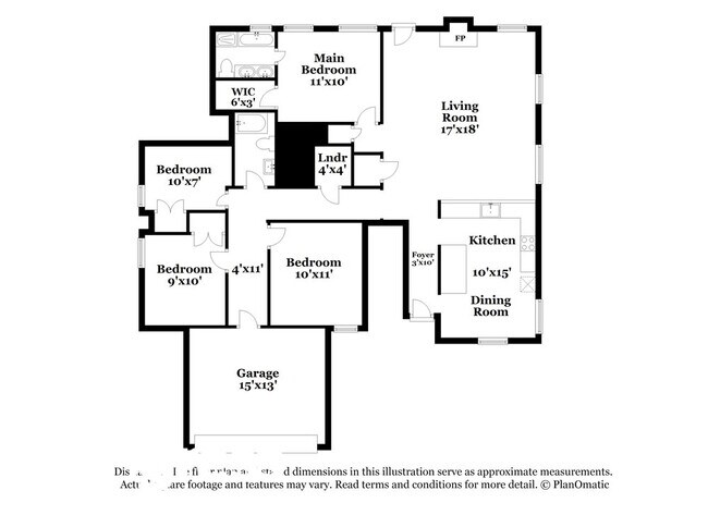 Photo - 110 Peterborough Dr