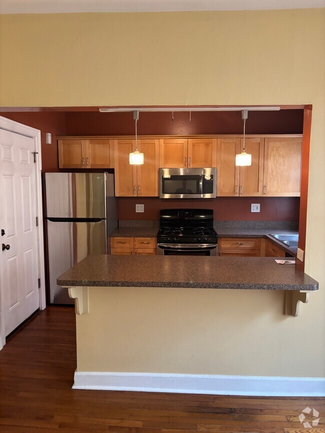 Building Photo - 816 W Lakeside Pl Unit 1n Rental