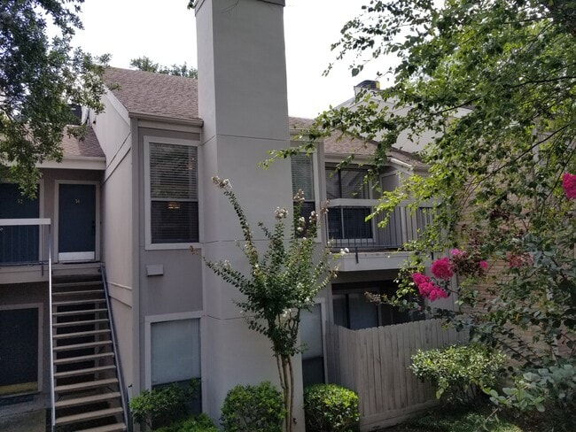 Front View - 7900 N Stadium Dr Unidad 54 Rental
