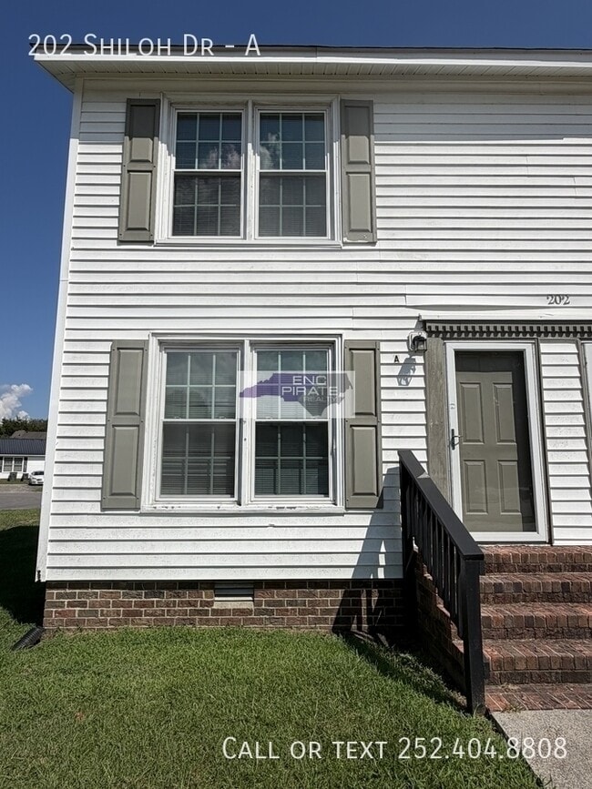 Building Photo - 202 Shiloh Dr