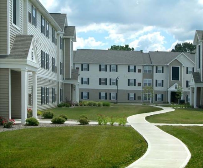 Campus Pointe Kent