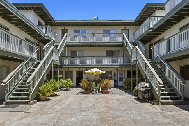 Beach House Apartments - Beach House Apartments