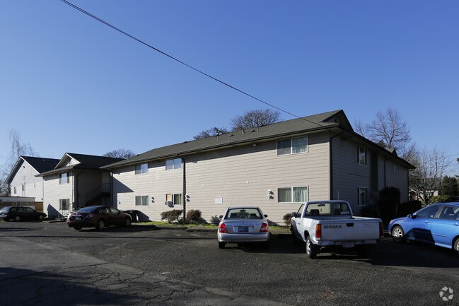 Photo - Madison House