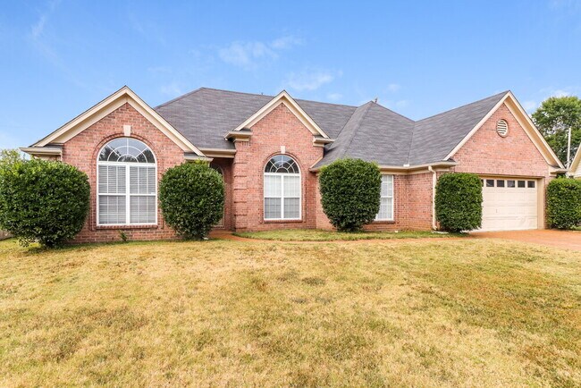 Photo - 1489 McAllen Cove