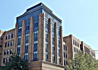 Building Photo - 525 N Fayette St Unit 421