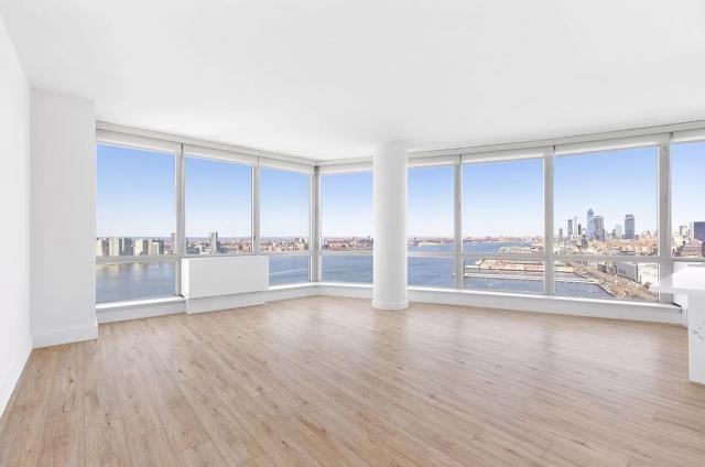 2 bedroom in New York NY 10282 - 2 bedroom in New York NY 10282 Condominio Unidad 3607