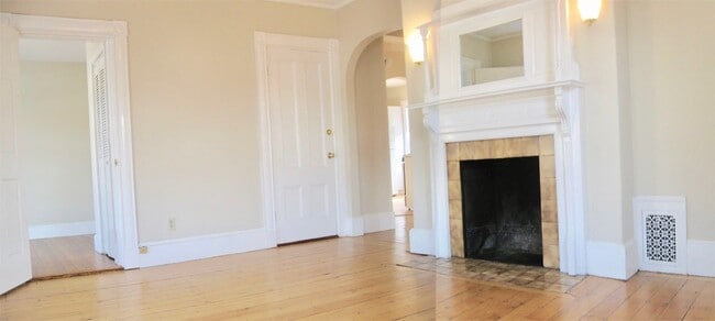 Sala de estar - 70 Church St Unidad 2