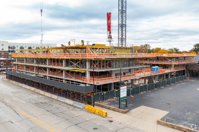 Oct 2022 - Optima Verdana