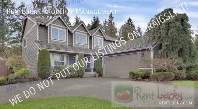 Beautiful Upscale Puyallup 3 Bedroom Home ... - Beautiful Upscale Puyallup 3 Bedroom Home ...