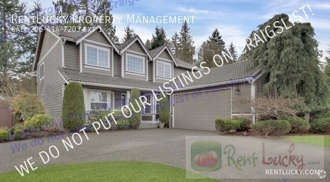 Building Photo - Beautiful Upscale Puyallup 3 Bedroom Home ...