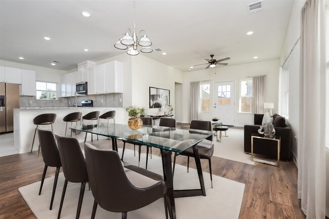 12202 Heather Flower Ln