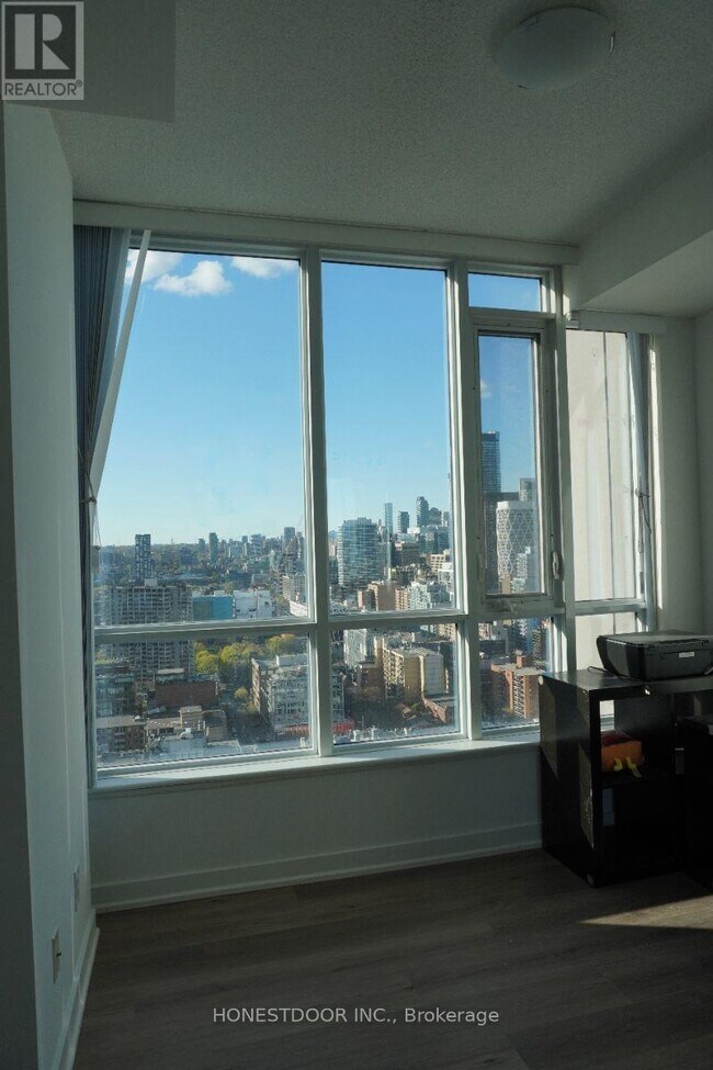 Photo - 295 Adelaide St W Unit 3302