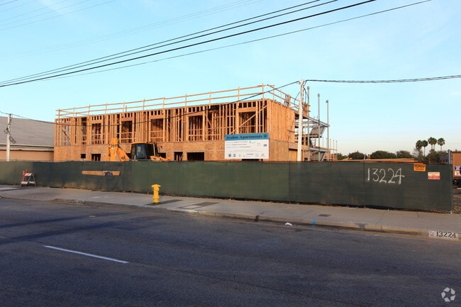 Photo - Avalon Apartments