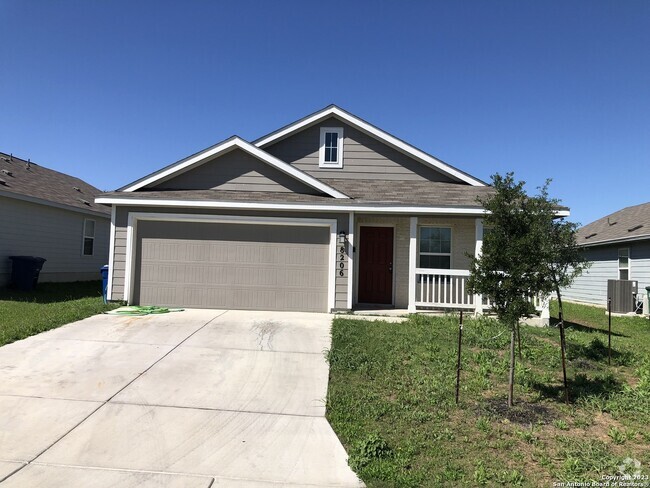 Building Photo - 8206 Glasgow Dr Rental