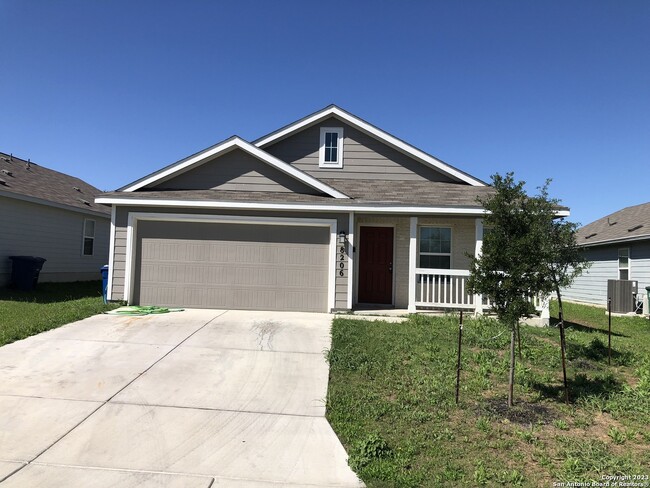Photo - 8206 Glasgow Dr Rental
