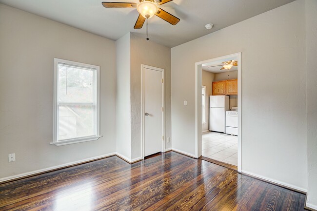 Photo - Cozy Efficiency Apartment Minutes from OU Campus